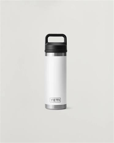 Yeti Rambler 18Oz Bottle Chug muki