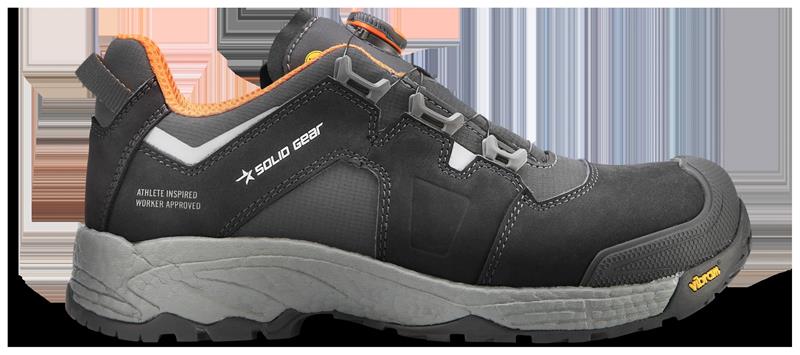 Solid Gear Vapor 3 Low S3S turvakengät – kuva 5/8