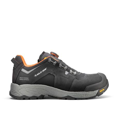 Solid Gear Vapor 3 Low S3S turvakengät – kuva 6/8