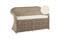 2-sitssoffa Beliani Susua Nature - – kuva 1