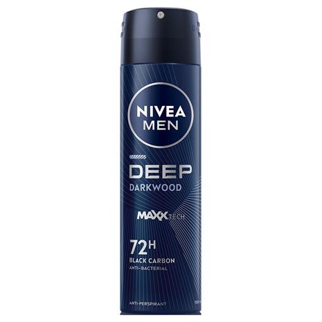 Nivea Men Deo spray 150 ml Deep