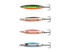 Kinetic Jebo Herring 42g 4kpl lusikkauistin