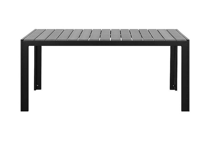 Puutarhapöytä Como 150 cm - – kuva 1/1