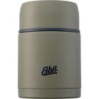 Ruokatermos Esbit Food Jug 0,5l oliivinvihreä