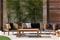 Oleskeluryhmä Pacific 130 cm - – kuva 1