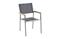Puutarhatuoli Grosseto 58 cm 6 kpl - – kuva 1