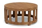 Pöytä Himmelsnäs 80 cm Ruskea - Hillerstorp