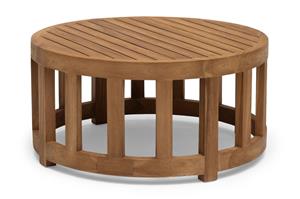 Pöytä Himmelsnäs 80 cm Ruskea - Hillerstorp