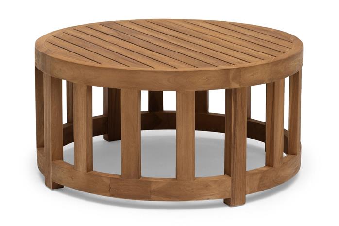 Pöytä Himmelsnäs 80 cm Ruskea - Hillerstorp