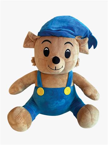 Bamse Pehmolelu 50 cm