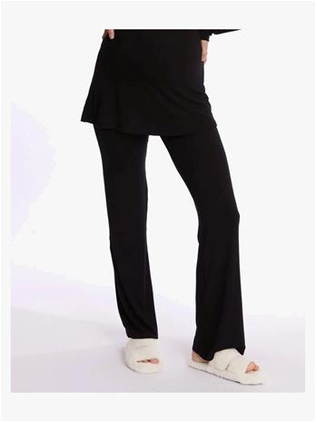 Cache Coeur Maternity Pants Louna - Black - S Regular