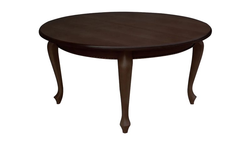 Tabell Ruokapöytä 150x150x76 cm -