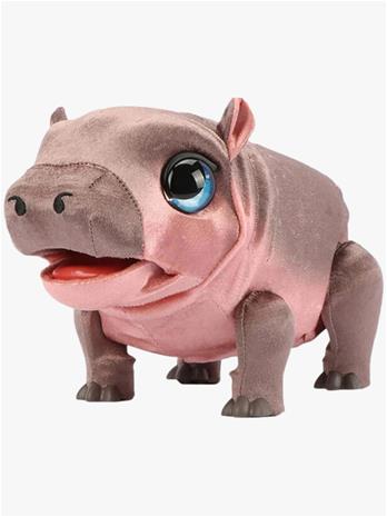 FurReal Sally The Silly Hippo