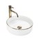 Pesuallas Rea Sami Gold Edge – kuva 1