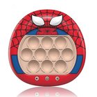 GameBox J309 Kids Pop It 200 -tason peli muistin ja reaktion kehittämiseen (3 vuotta+)