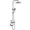 SHOWER Setti REA Savio Led Titanium – kuva 1