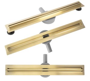 Rea Neox Slim Pro Golden Linine Lineaar. 80