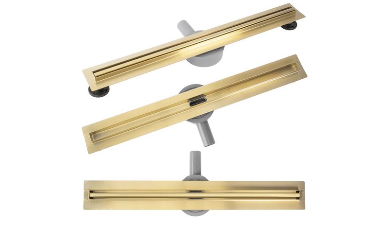 Rea Neox Slim Pro Golden Linine Lineaar. 80