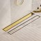 Linear Drain Rea Neox Pro 1000 Gold – kuva 1