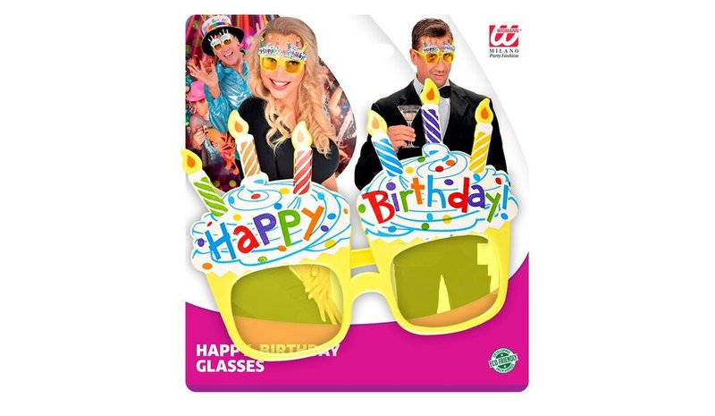 SYNTYMÄPÄIVÄLASIT