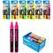 Liitumerkit mix (12kpl) CARIOCA – kuva 1