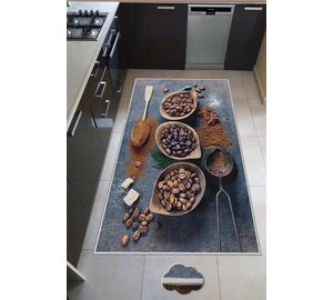 Asir matto Hmnt581 140x220 cm