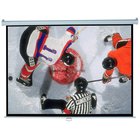 Elite Screens Manual Series M86NWX Diagonal 86 "