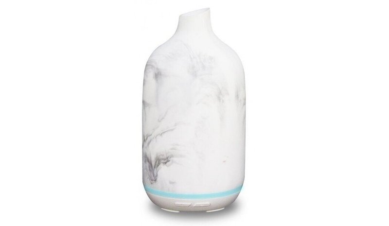 Diffuuseri Zyle Aroma, ZY054IW, 130 ml, marmoriväri – kuva 1/1