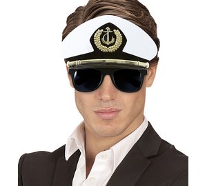 KAPTEENIN SILMÄLASIT