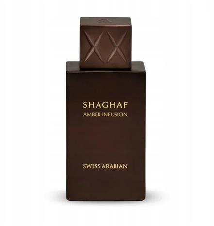 Swiss Arabian Shaghaf Eau de Parfum 75 ml