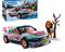 PLAYMOBIL - Offroad Tuning Car (72062) – kuva 2