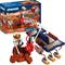 PLAYMOBIL - ESA: Mars Exploration Rover (72012) – kuva 2