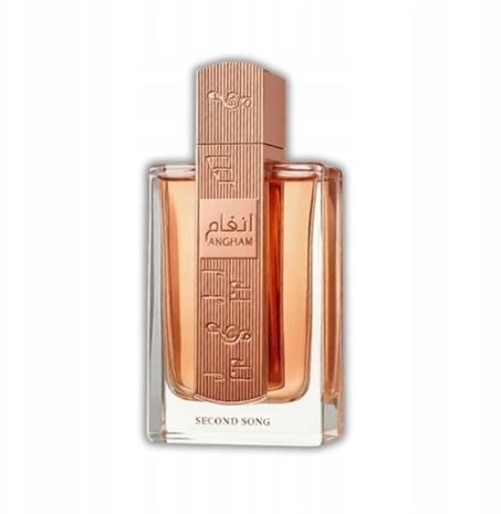Lattafa Angham Second Song - EdP 100 ml