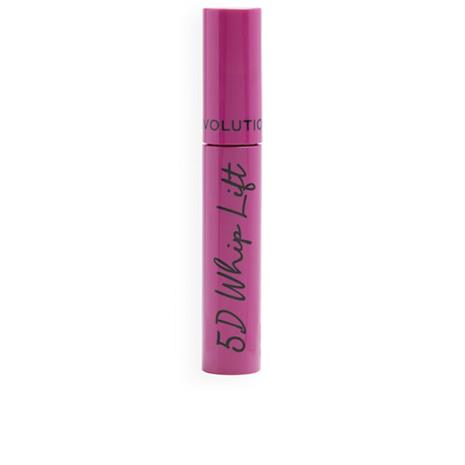 Makeup Revolution 5D Whip Lift Mascara - 14 ml