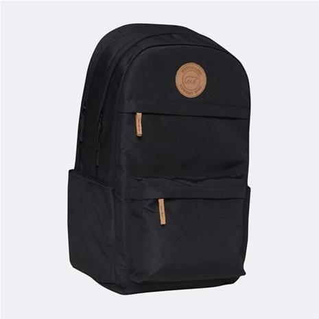 Beckmann City Max Reppu 34L, Black