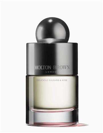 Molton Brown Delicious Rhubarb & Rose - EdT 100 ml