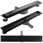 Rea Neox Pro Black 80 Line -viemäröinti