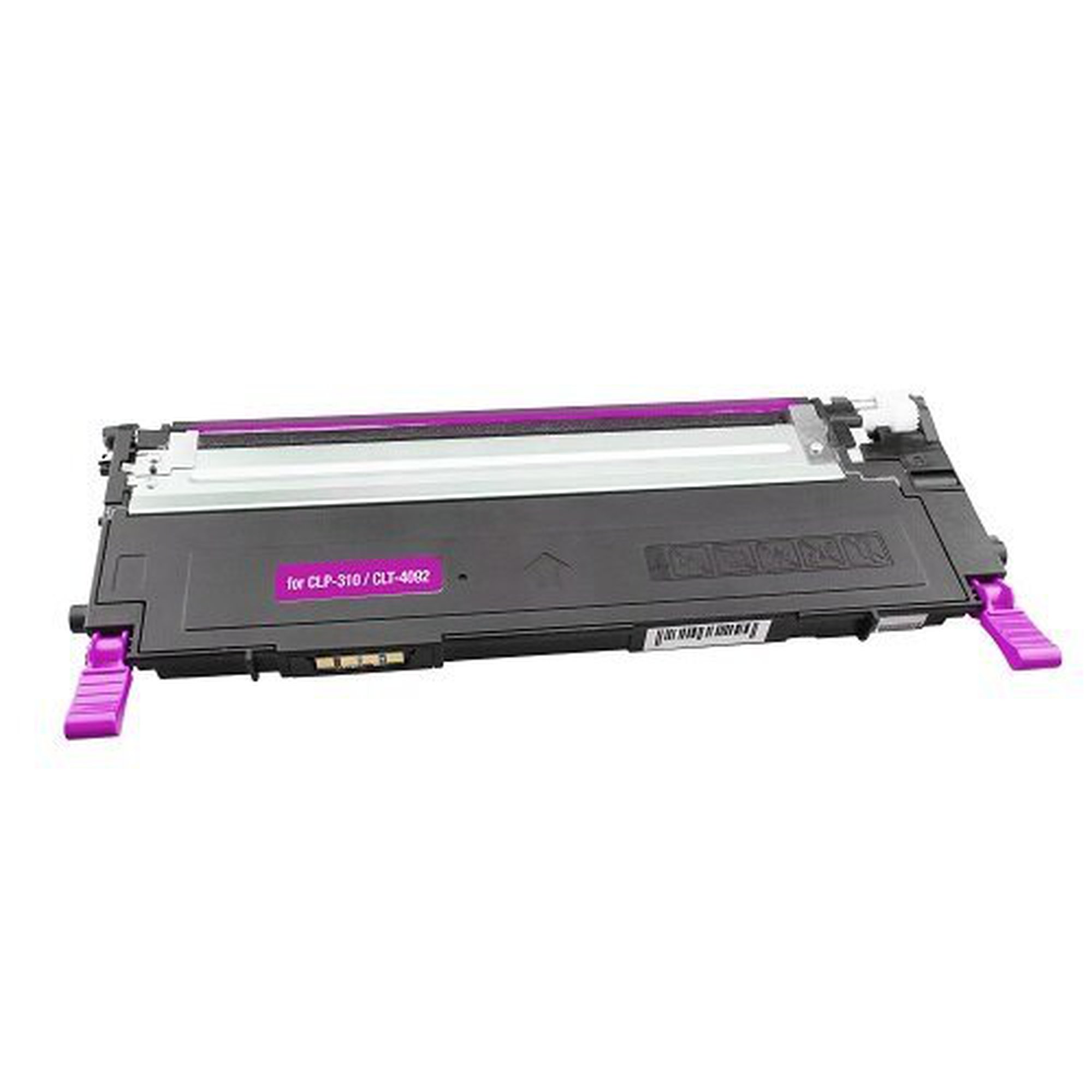 Laserkasetti Lasertulostinpatruuna CLP-310, CLP-315, CLT-4092, sopii alkuperäisen Samsung M409, Samsung P409C tilalle