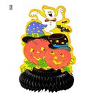 HALLOWEEN-KENNOKORISTE KESKIOSAAN 28 cm
