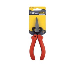 Modeco amerikkalaiset pihdit 160 mm