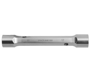 Kaksipää putkiavain 12x13mm, Cv, Proline hd