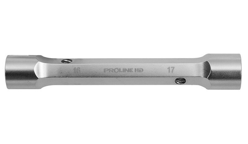 Kaksipää putkiavain 12x13mm, Cv, Proline hd