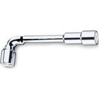 Kuusiokoloavain Beta 8 mm, kiillotettu kromi