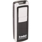 Trodat Pocket Printy 9512 automaattileima, valkoinen