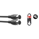 MIDI-kaapeli Stagg SMD10 E, 10 m