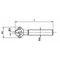Kallistuspora Din-335-c 12,4 Hss – kuva 1