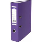 Segregaattori Bantex Xxl A4 80mm, violetti