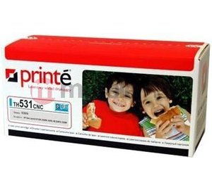 Laserkasetti Printe TH531CNC
