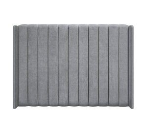 Sängynpääty Joluma 160 cm Line - Harmaa