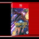 Truxton Extreme, Nintendo Switch 2 -peli